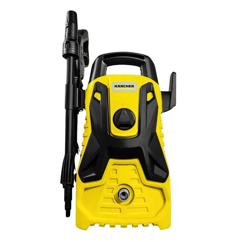 Lavadora de Alta Pressão Portátil 1500psi 300l/H 1400w/220v Karcher