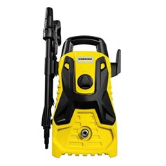 Lavadora de Alta Pressão Portátil 1500psi 300l/H 1400w/220v Karcher