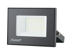 Refletor Led Slim Elegance 30w 100 A 240v 2.250lm 3000k Avant