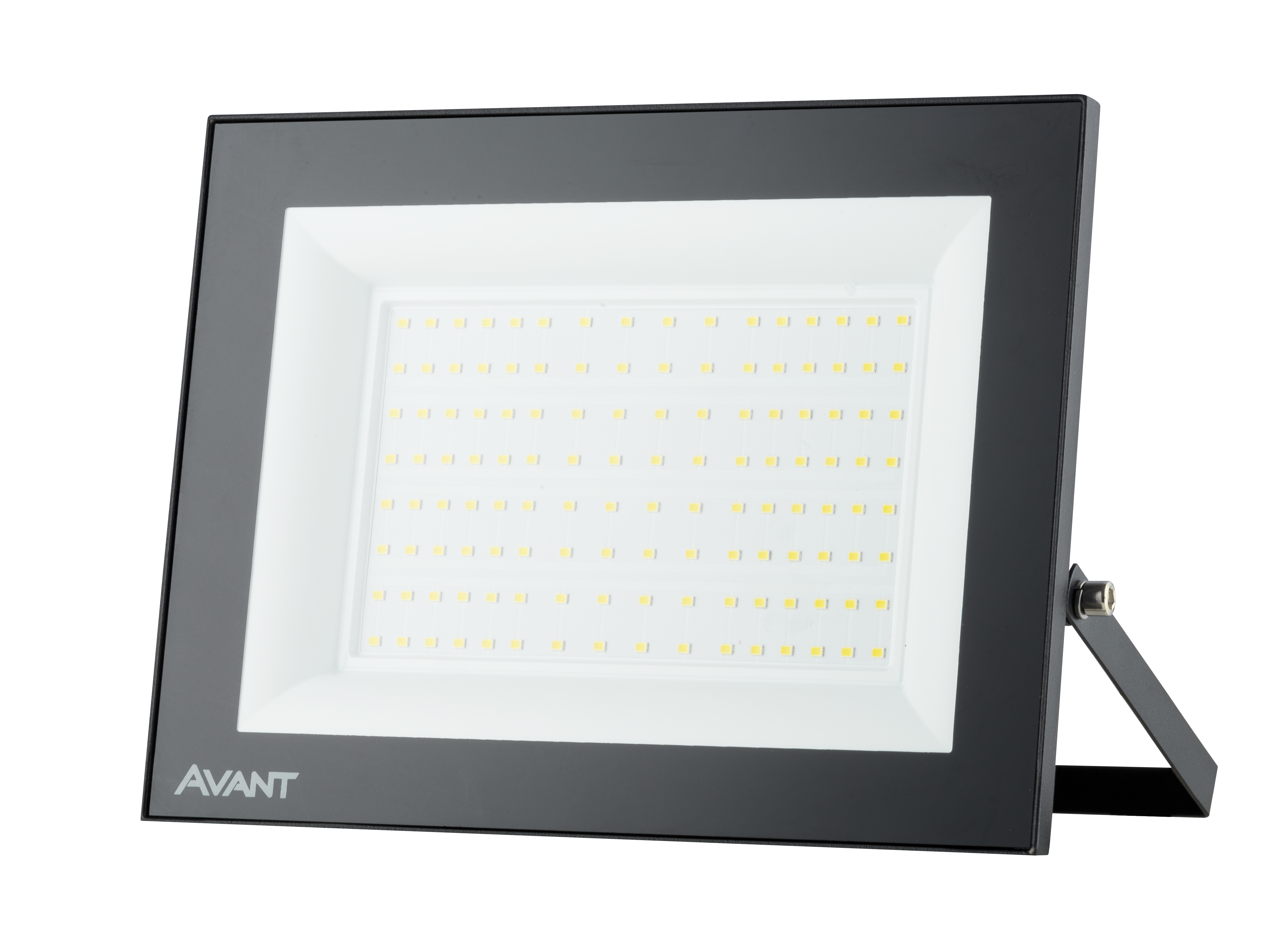Refletor Led Slim Elegance 100w 100 A 240v 7.500lm 3000k Avant