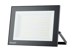 Refletor Led Slim Elegance 100w 100 A 240v 7.500lm 6500k Avant