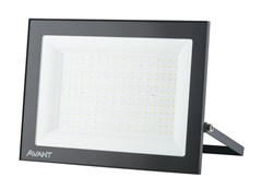 Refletor Led Slim Elegance 200w 100 A 240v 15.000lm 6500k Avant