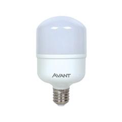Lâmpada Led Bulb T Alta Potência E27 30w 2400lm 6500k Branca Avant