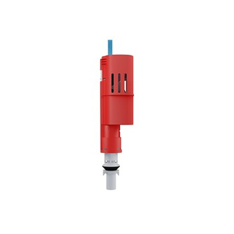 Mecanismo de Entrada de Água Para Caixa de Descarga Acoplada Universal Egapro 10103 Egaplast