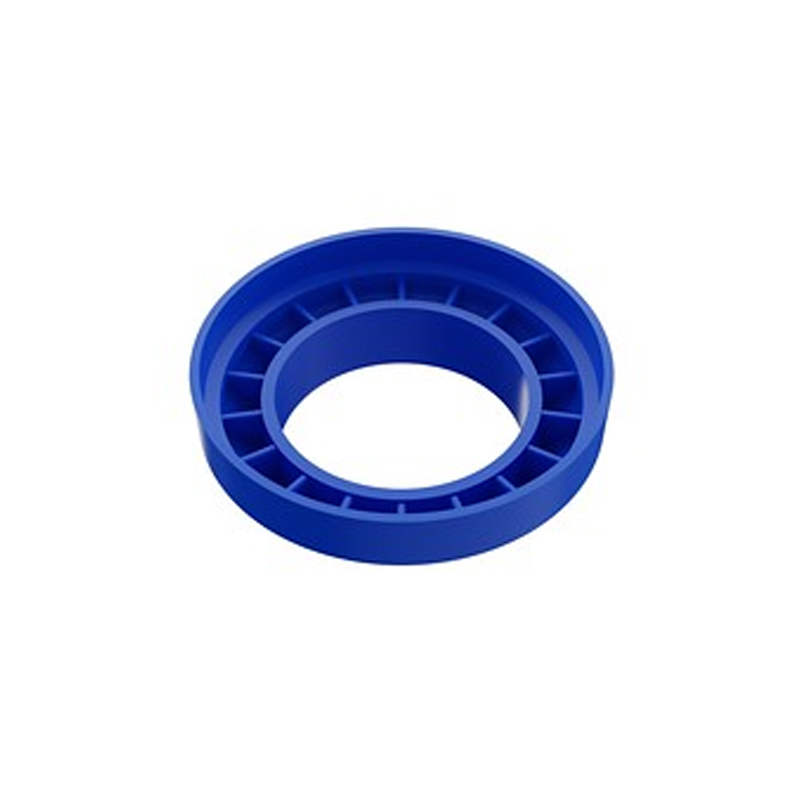 Vedante de Borracha Para Bacia/Caixa Acoplada Egaeasy 13137 Egaplast