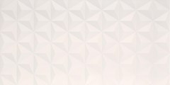 Revestimento Retificado Mate Relevo Decorado 45x90 Cm 
