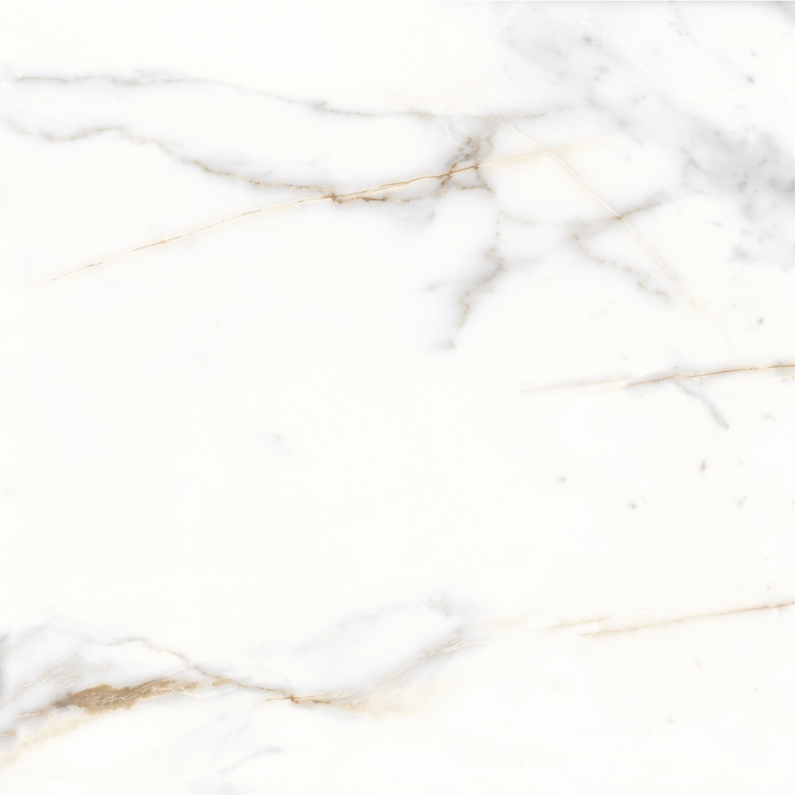 Cerâmica Marmorizada Brilhante Bold 46x46 Cm 