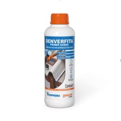 Primer Para Manta Asfáltica À Base de Água 1l Denver B10135347 Pulvitec