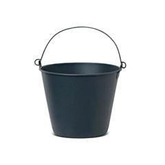 Balde Em Aço Para Construção 10l 1071 Metalosa