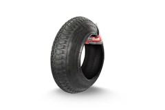 Pneu Para Carro de Mão E Carga 3.50-8 2l 150kg 35psi 8867 Colson