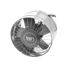 Exaustor Industrial 30cm 130w 220v 51030027 Tron