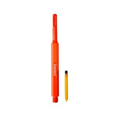 Prolongador Para Serra Copo Sds Plus 180mm 10821 Stamaco
