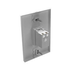 Campainha Bivolt Click 81406 Mec-Tronic
