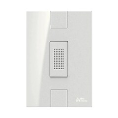 Campainha Bivolt Click 81406 Mec-Tronic