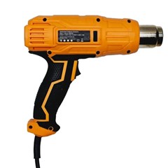 Soprador Térmico 2000w 220v 2 Níveis de Temperatura Stc2000w220 11750 Stamaco