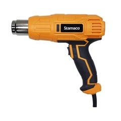 Soprador Térmico 2000w 220v 2 Níveis de Temperatura Stc2000w220 11750 Stamaco