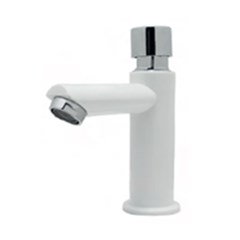 Torneira Para Lavatório Em Abs Fechamento Automático Matic 3551 60064 Bognar