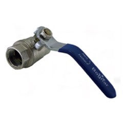 Registro de Esfera Metal 1/2