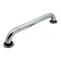 Barra de Apoio Alumínio Reta 60cm 1009 30222 Bognar