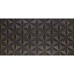 Revestimento Mate Relevo 45x90 Cm 