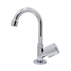 Torneira Lavatório Mesa Bica Móvel C-40 2095 30640 Bognar