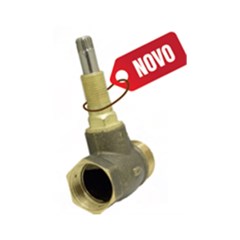 Registro Base Pressão Sem Acabamento 3/4