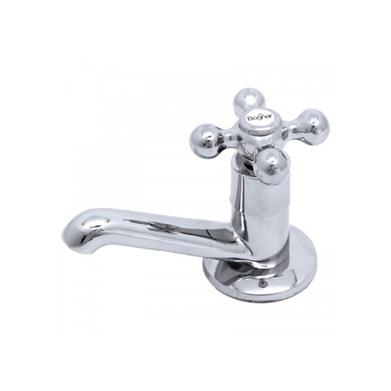 Torneira Lavatório Mesa C-33  Light Cromada 1193 30855 Bognar