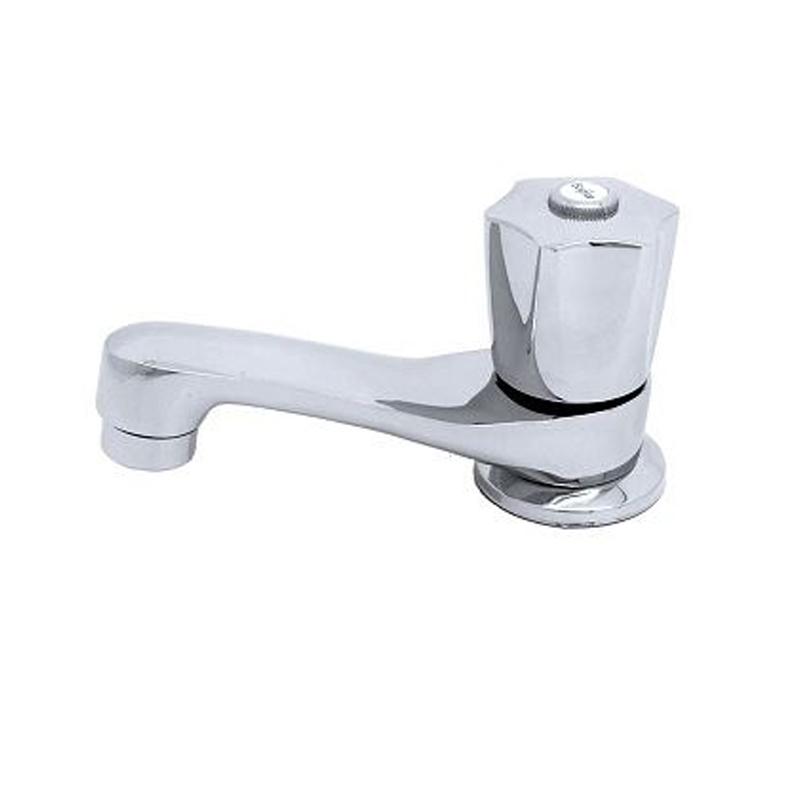 Torneira Lavatório Mesa C-50  Light Cromada 1194 30864 Bognar