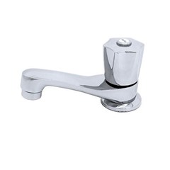 Torneira Lavatório Mesa C-50  Light Cromada 1194 30864 Bognar