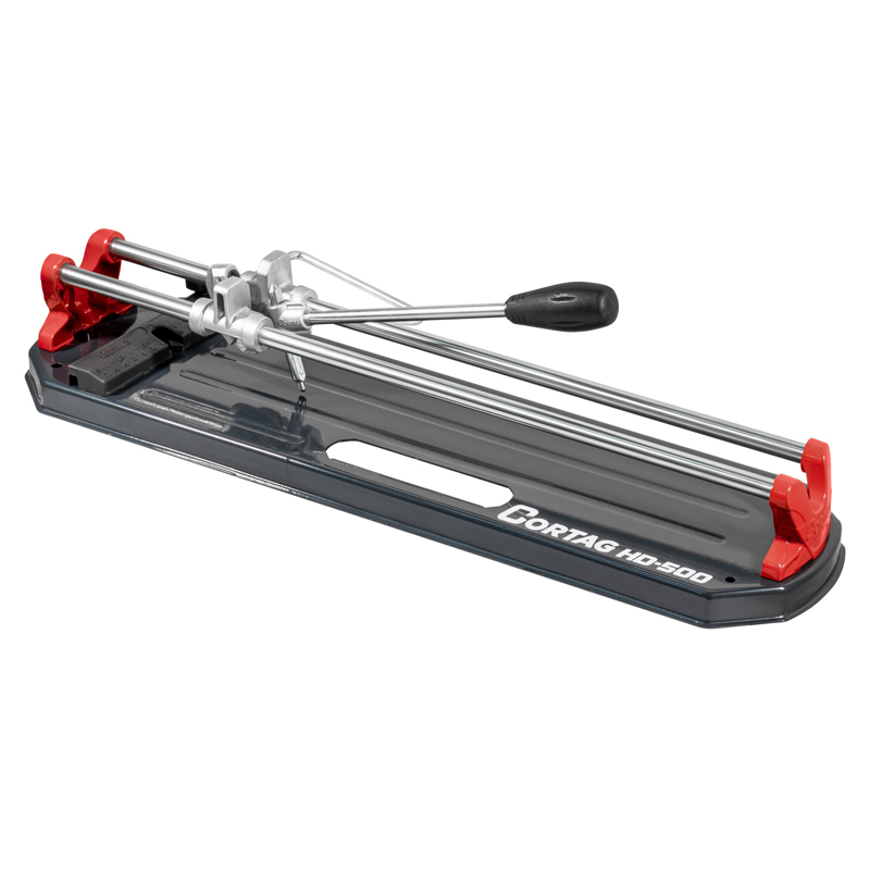 Cortador de Pisos Cerâmicos E Porcelanatos Profissional Hd-500 Corte Máx.50cm 63186 Cortag