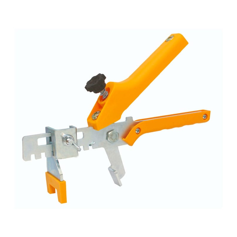 Alicate P/Espaçador/Nivelador Revestimentos(C/Adaptador P/Cunhas)60695 Cortag