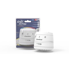 Chuveiro Enerducha Up 3200w/220v Sem Braço Branco 3106-E/B5 Enerbras