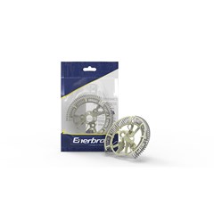 Resistência Para Enerbanho 4500w/220v 3404-220 Enerbras