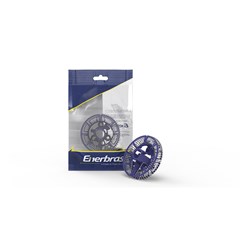 Resistência Para Ducha E-Lev 6800w/220v 3803-220 Enerbras