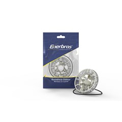 Resistência Para Ducha E-Griff 6800w/220v Res031-E Enerbras