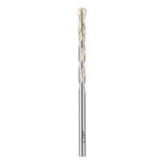 Broca Para Concreto 5mm Golden Line Mtx 708059 Toolsworld