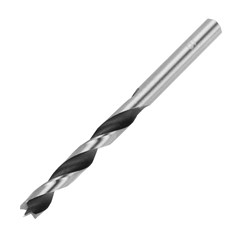 Broca Para Madeira 3 Pontas 6mm Mtx 702049 Toolsworld