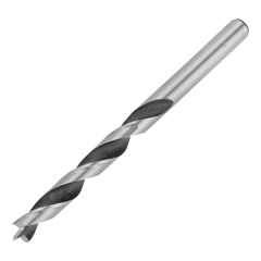 Broca Para Madeira 3 Pontas 7mm Mtx 702059 Toolsworld