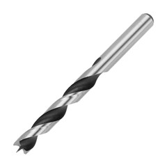 Broca Para Madeira 3 Pontas 10mm Mtx 702089 Toolsworld
