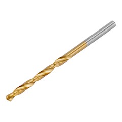 Broca Para Metal(Tin)Hss Profissional 3,5mm Mtx 7173509 Toolsworld