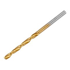 Broca Para Metal(Tin)Hss Profissional 3,0mm Mtx 7173009 Toolsworld