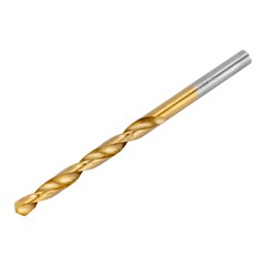 Broca Para Metal(Tin)Hss Profissional 4,5mm Mtx 7174509 Toolsworld