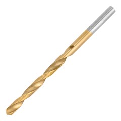 Broca Para Metal(Tin)Hss Profissional 4,0mm Mtx 7174009 Toolsworld