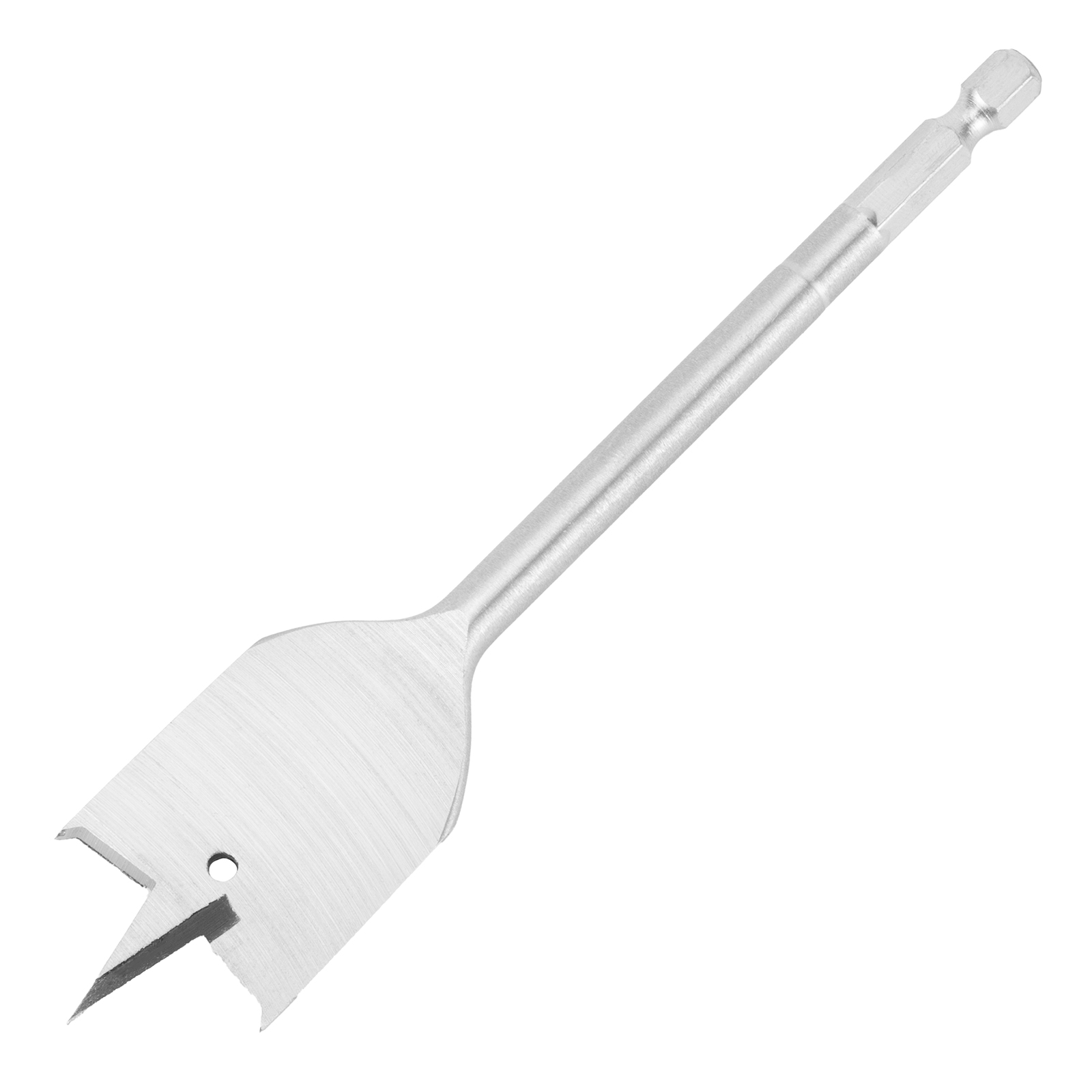 Broca Chata Para Madeira 32mm Mtx 704249 Toolsworld