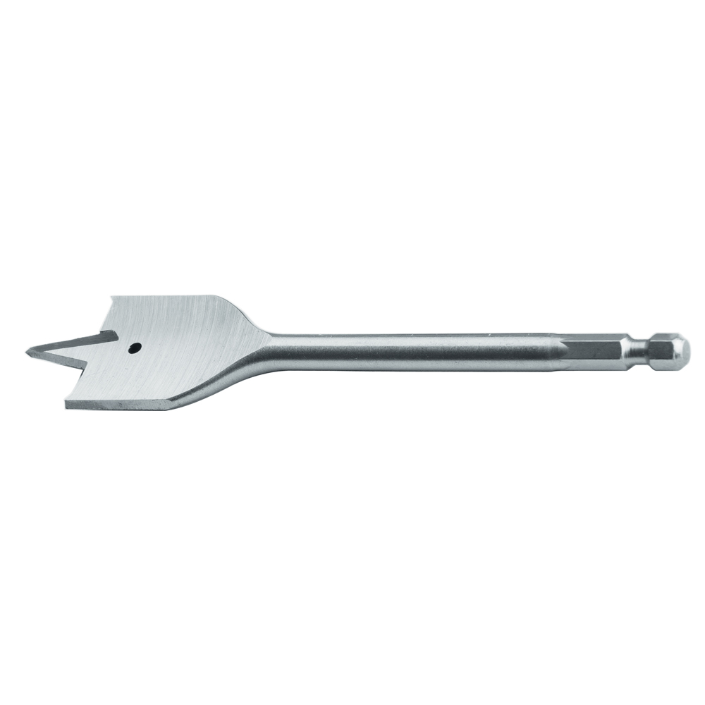 Broca Chata Para Madeira 50mm Mtx 704349 Toolsworld