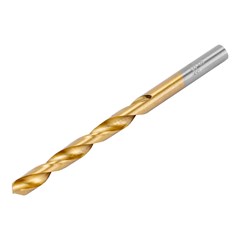 Broca Para Metal(Tin)Hss Profissional 6,0mm Mtx 7176009 Toolsworld
