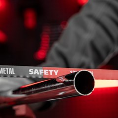 Lâmina de Serra Manual Bi- Metal 24tpi 300mm Com 2 Peças Mtx 777729 Toolsworld