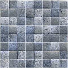 Porcelanato Esmataldo Mate 58x58 Cm Retificado 