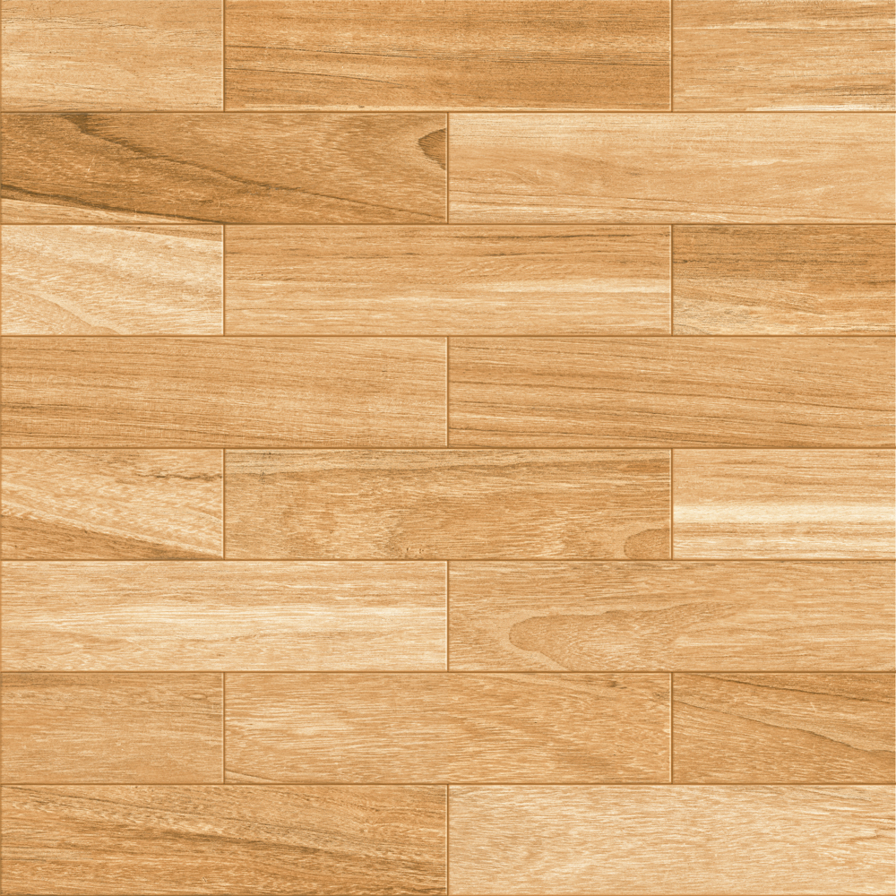 Cerâmica Madeirada  Brilhante 46x46 Cm 