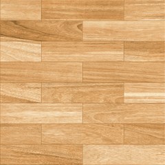 Cerâmica Madeirada  Brilhante 46x46 Cm 